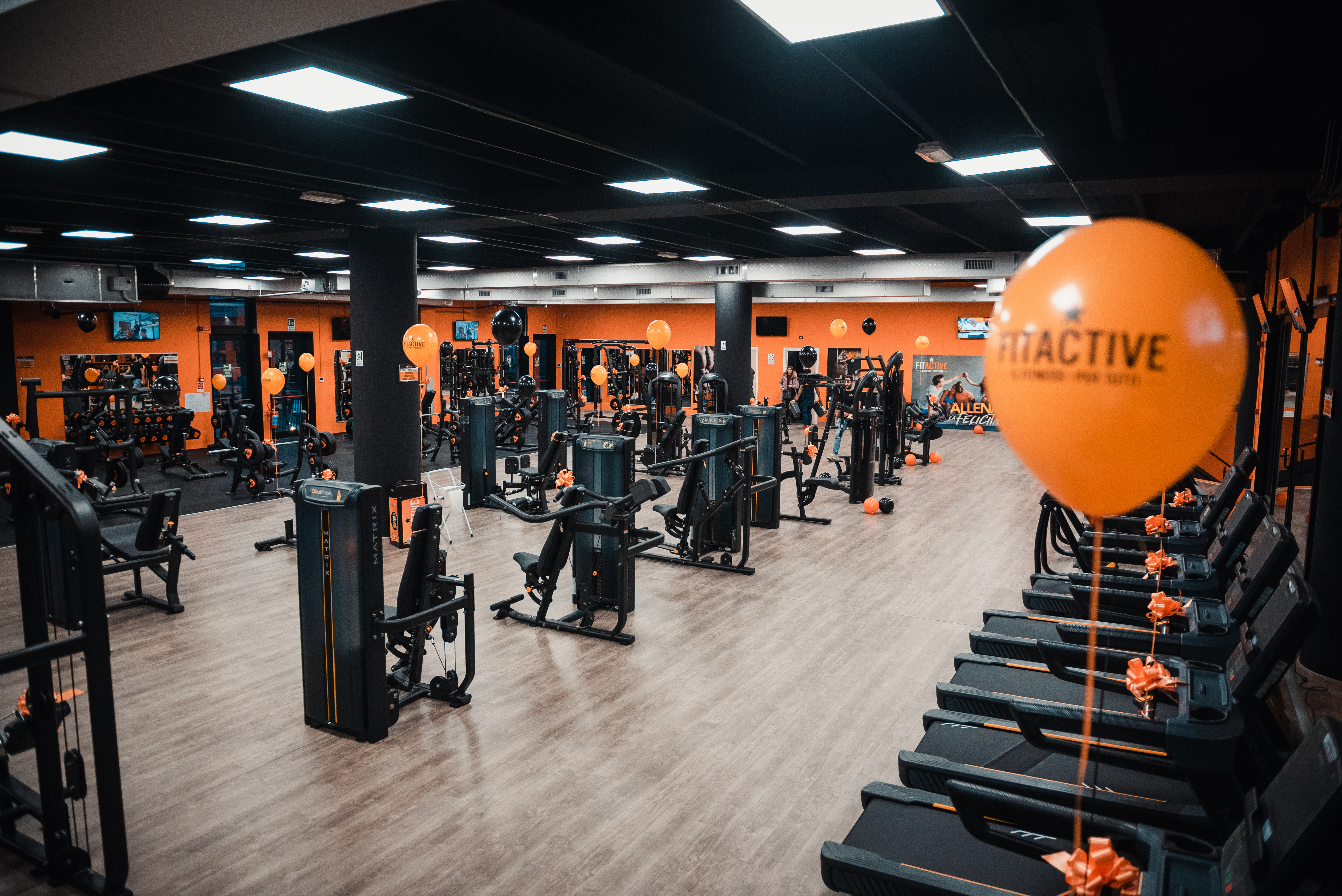 FitActive Vicenza
